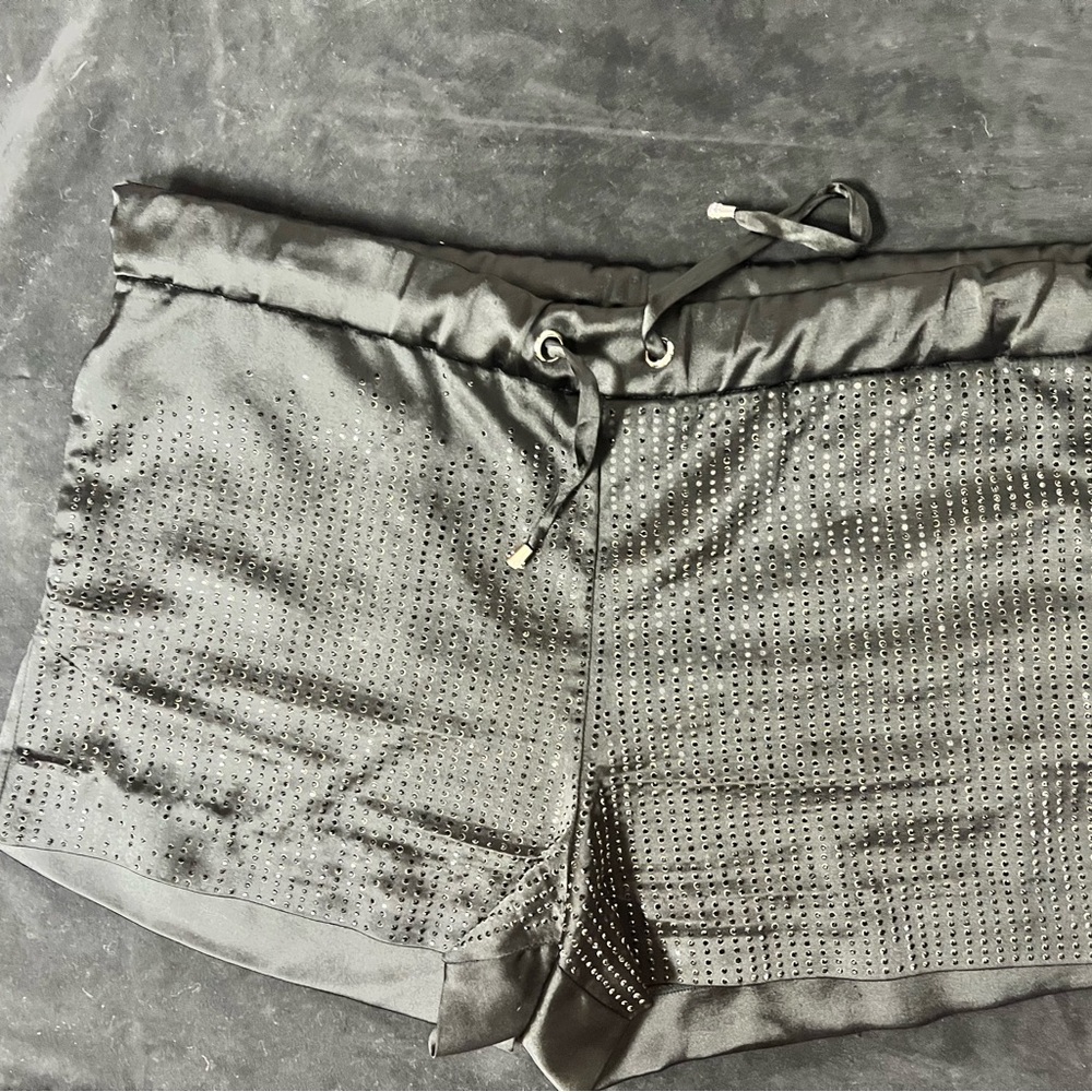 Philipp Plein jewel shorts